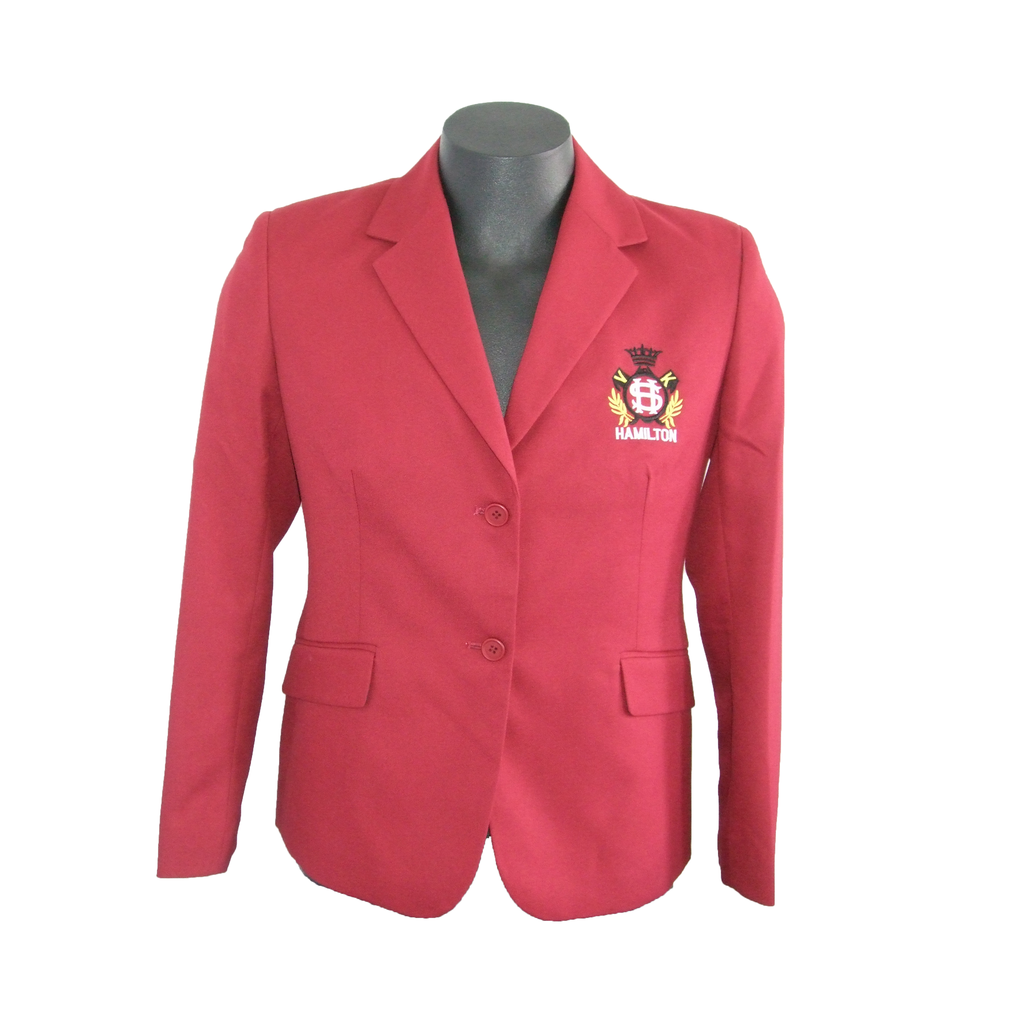 Sacred Heart Girls College Blazer NZ Uniforms