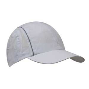 Sacred Heart Girls Microfibre Mesh Panel Cap White