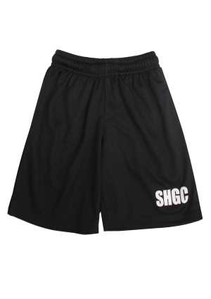 Sacred Heart Girls College Girls PE Shorts