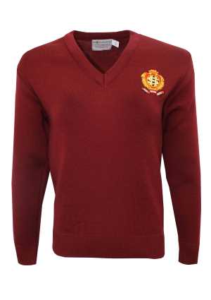 Sacred Heart Girls' College School Jersey