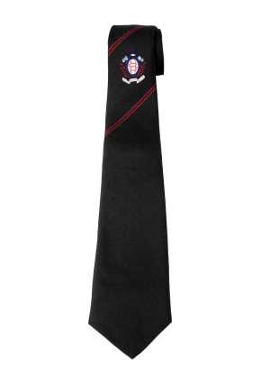 Sacred Heart Girls' College Year 13 Tie