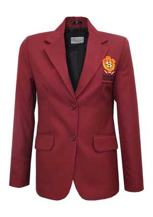 Sacred Heart Girls' College Blazer